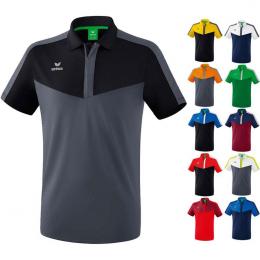     Erima Squad Poloshirt
  