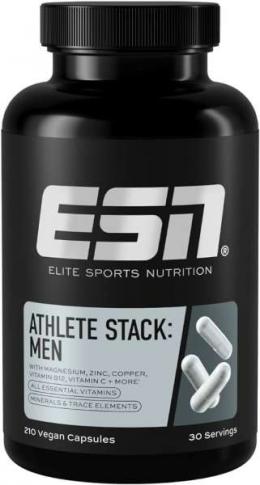 ESN Athlete Stack, Men