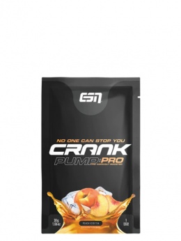 ESN Crank Pump Pro, 30g Sample Probe