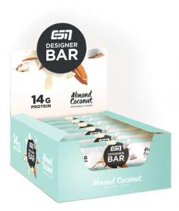 ESN Designer Bar Box, 12 x 45g Riegel, 540g