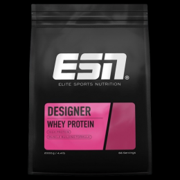 ESN Designer Whey Protein Beutel, 2000g