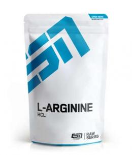 ESN L-Arginine HCL, 500g MHD 31.10.2024