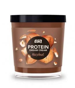 ESN Protein Dream Cream, 200g MHD 28.09.2024