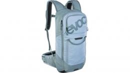 Evoc FR Lite Race 10L STEEL/COPEN BLUE M/L