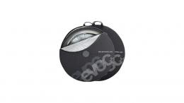 Evoc Road Bike Wheel Case BLACK