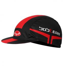 Fahrradcap, BOBTEAM Evolution 2.0 Radmütze, für Herren, Radcap