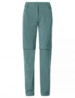 Farley Stretch Zipp-Off T-Zip Pant III Women