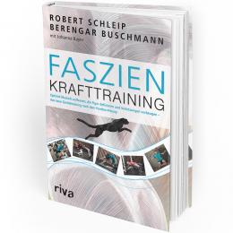 Faszien-Krafttraining (Buch)