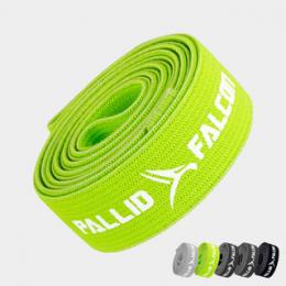 Fitnessbänder - Neongrün (7-18Kg)