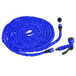 Flex Schlauch blau 22,50 m