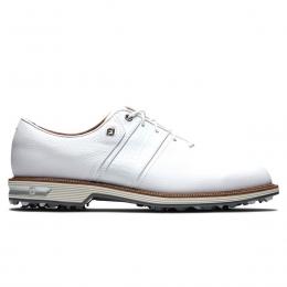 FootJoy Premiere Series Packard Golf-Schuh Herren Medium | white EU 47