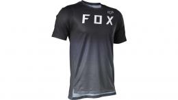 Fox Flexair Single Jersey BLACK L