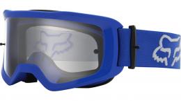 Fox Main Stray Goggle BLUE ONESIZE