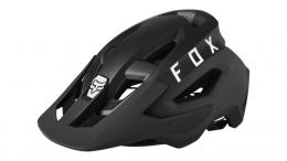 Fox Speedframe MIPS BLACK S 51-55CM