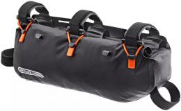 Angebot für Frame-Pack RC Toptube Ortlieb, black matt 4l Ausrüstung > Rucksäcke & Taschen > Fahrradtaschen Bags - jetzt kaufen.