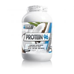 Frey Nutrition Protein 96 - 2300g Cocos