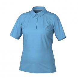 Galvin Green Melody Poloshirt Damen | alaskan blue L Angebot kostenlos vergleichen bei topsport24.com.