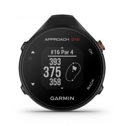 Garmin Approach G12 GPS-Entfernungsmesser black