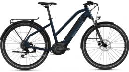 Ghost E-Square Trek. Universal TR BLUE