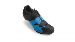 Giro Cylinder MTB Schuh Herren BLUE/BLACK 45