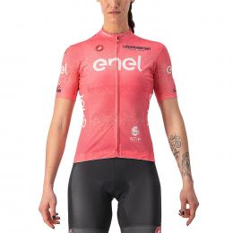 GIRO D'ITALIA Maglia Rosa 2022 Damentrikot, Größe M