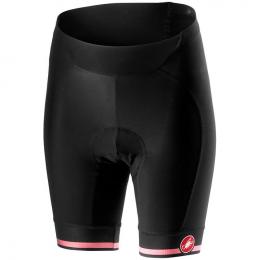 GIRO D'ITALIA Rosa 2022 Damen Radhose, Größe L