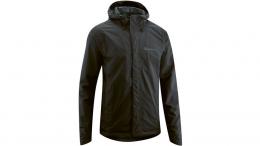 Gonso Save Light Regenjacke Herren BLACK M