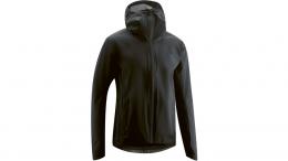 Gonso Save Plus Regenjacke Herren BLACK L