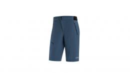 Gore C5 Shorts DEEP WATER BLUE 42