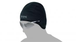 Gore M GORE WINDSTOPPER Thermo Mütze BLACK 60-64