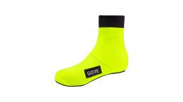 Gore Shield Thermo Überschuh NEON YELLOW/BLACK 42-43