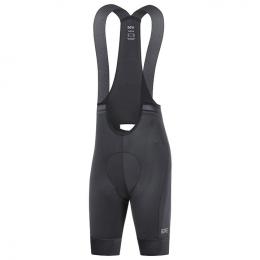 GORE WEAR Ardent Damen Trägerhose, Größe 42, Velo Hose, Radsportkleidung