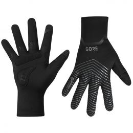 GORE WEAR C3 Infinium Stretch Mid Winterhandschuhe, für Herren, Größe 7, Rennrad