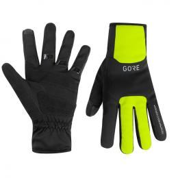 GORE WEAR M Gore Windstopper Thermo Winterhandschuhe, für Herren, Größe 7, Rennr