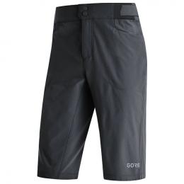 GORE WEAR Passion o.Polster Bikeshorts, für Herren, Größe L, MTB Hose, MTB Bekle