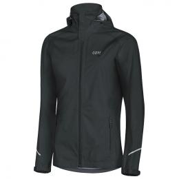 GORE WEAR R3 D GTX Active Damen Regenjacke, Größe 38, Radjacke, Regenkleidung