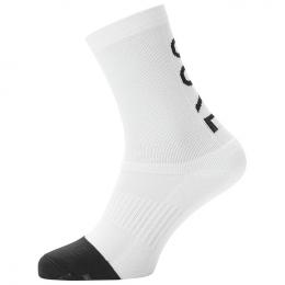 GORE WEAR Radsocken C3 M Brand, für Herren, Größe XL, Radlersocken, Fahrradkleid Angebot kostenlos vergleichen bei topsport24.com.