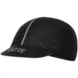 GORE WEAR Regen-C7 GTX Shakedry Radmütze, für Herren, Fahrradcap, Radcap