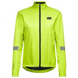 GORE WEAR Stream Damen Regenjacke, Größe 42, Velo Jacke, Regenbekleidung