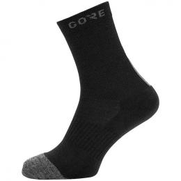 GORE WEAR Thermo Winterradsocken, für Herren, Größe L, Rennradsocken, MTB Beklei