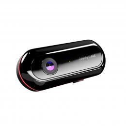 GRANBOARD Grancam 2MP-Kamera mit Dynamic Auto Zoom Angebot kostenlos vergleichen bei topsport24.com.