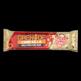 Grenade Carb Killa High Protein Bar, 60g MHD 31.03.2025