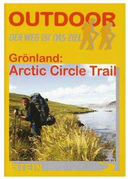 Grönland:Arctic Circle Trail