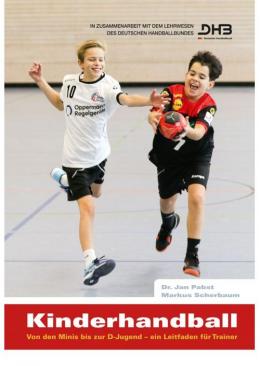 Handball Trainingsbuch - 