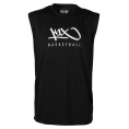 Hardwood Sleeveless Tee