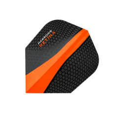 Harrows Retina Flights Orange