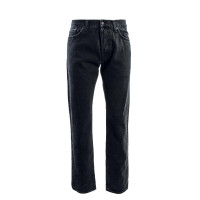 Herren Hose - Klondike - Black Stone Washed