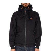 Herren Jacke - Wonderer - Black