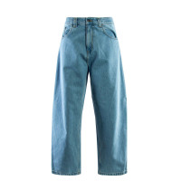 Herren Jeans - Brandon - Stone Bleached Blue