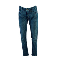 Herren Jeans - Commander 3.0 - Deep Mid Blue